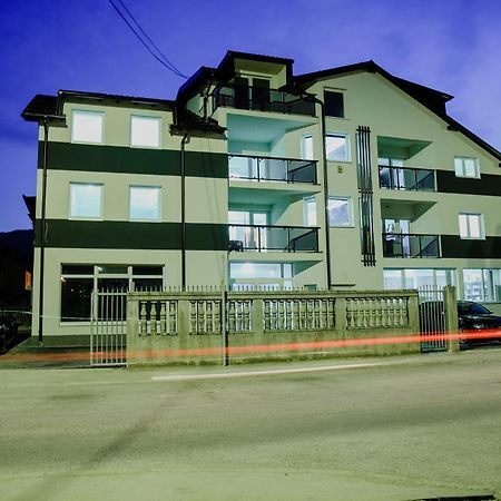 Deluxe Apartments SJJ Exterior photo